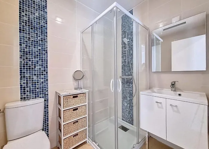 アパート 3 Pieces - Centre