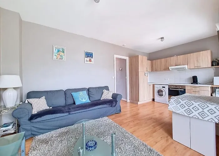 アパート 3 Pieces - Centre *