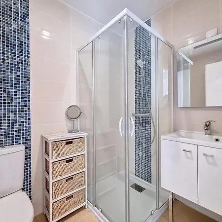 公寓 3 Pieces - Centre