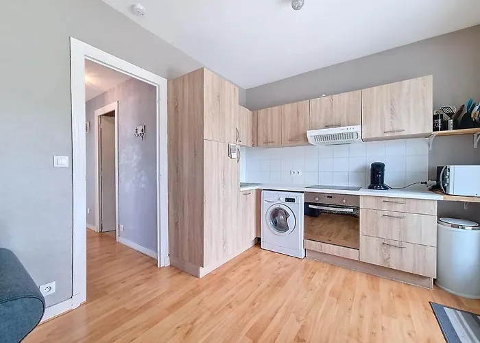 3 Pieces - Centre 公寓